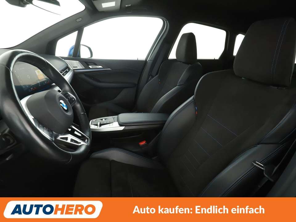 BMW 220 - Imagem 10
