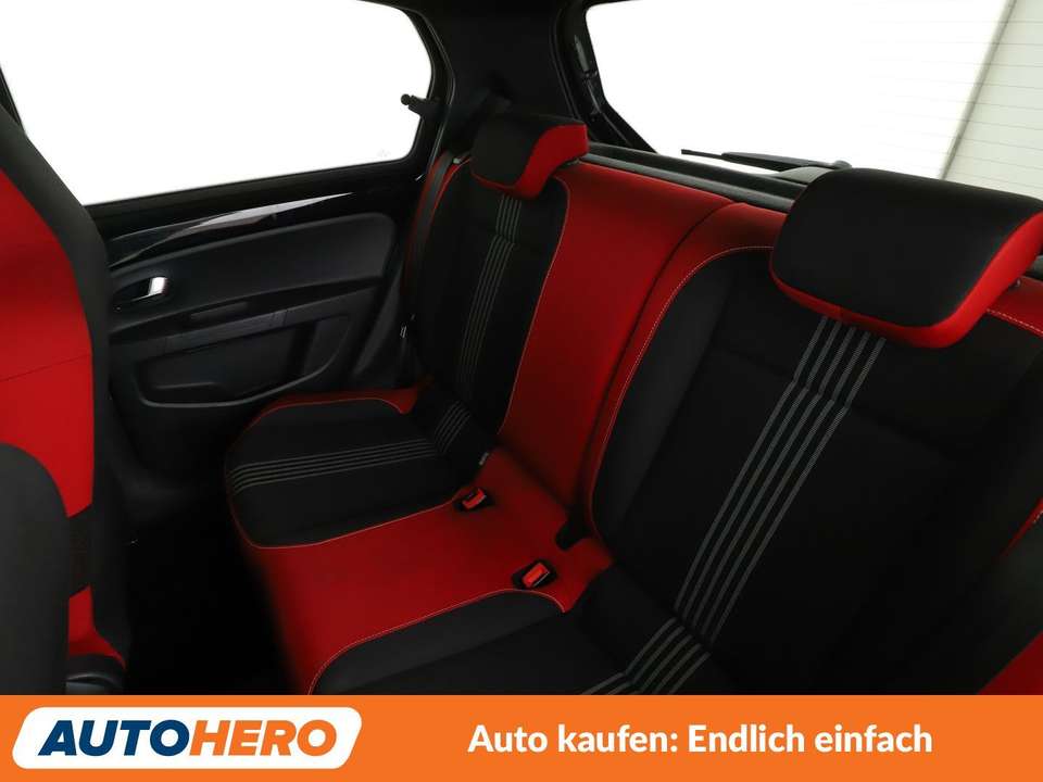 Skoda Citigo - Imagem 14