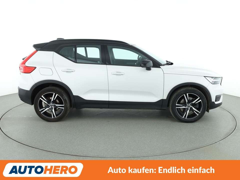 Volvo XC40 - Imagem 7