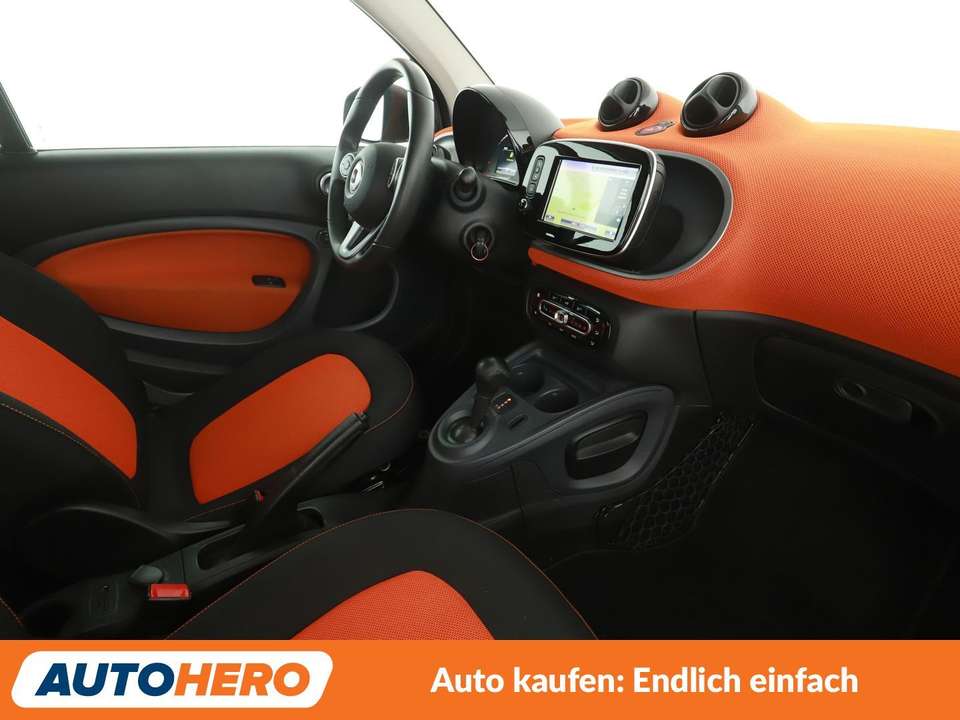 smart forTwo - Imagem 15