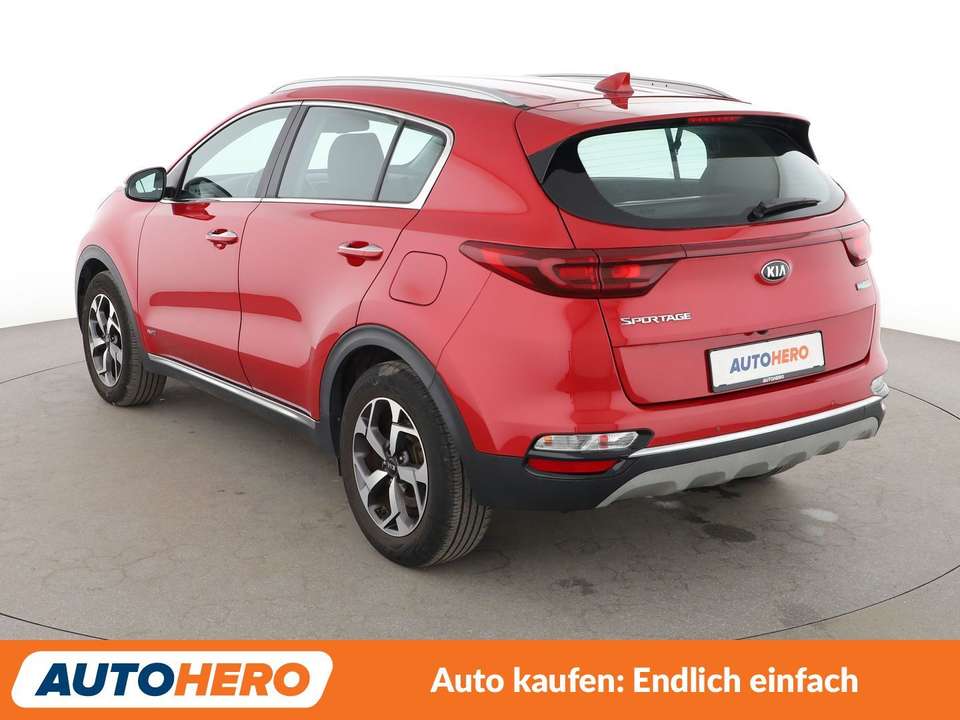 Kia Sportage - Imagem 4