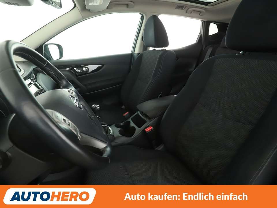 Nissan Qashqai - Imagem 10