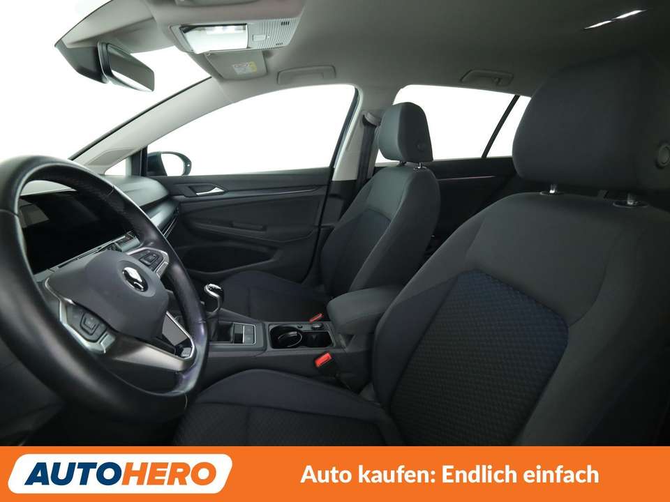 Volkswagen Golf - Imagem 10