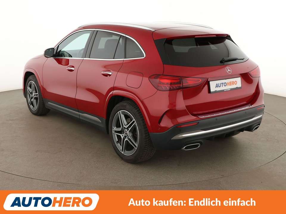 Mercedes-Benz GLA 220 - Imagem 4