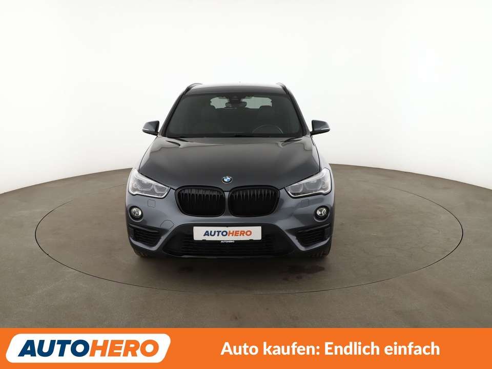 BMW X1 - Imagem 9