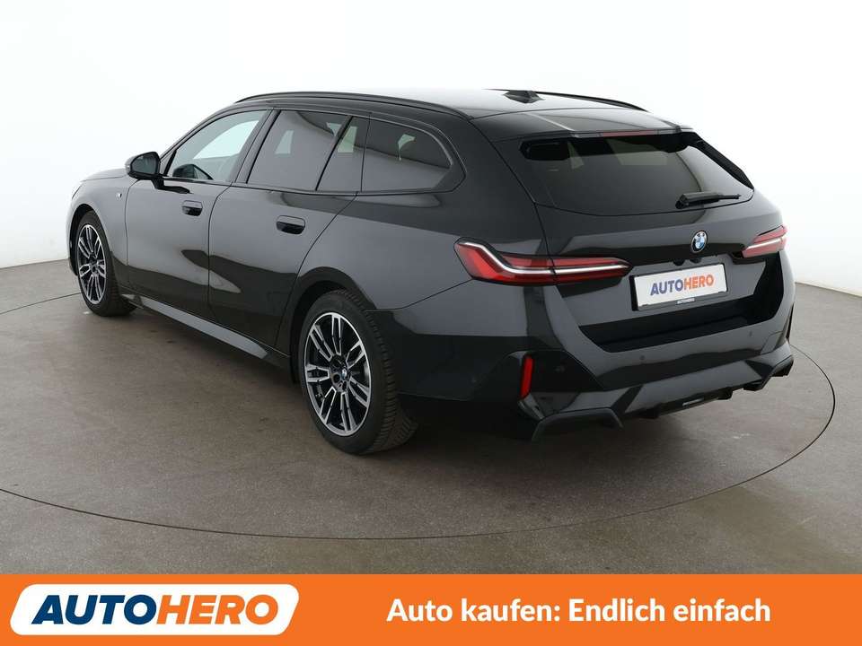 BMW 520 - Imagem 4