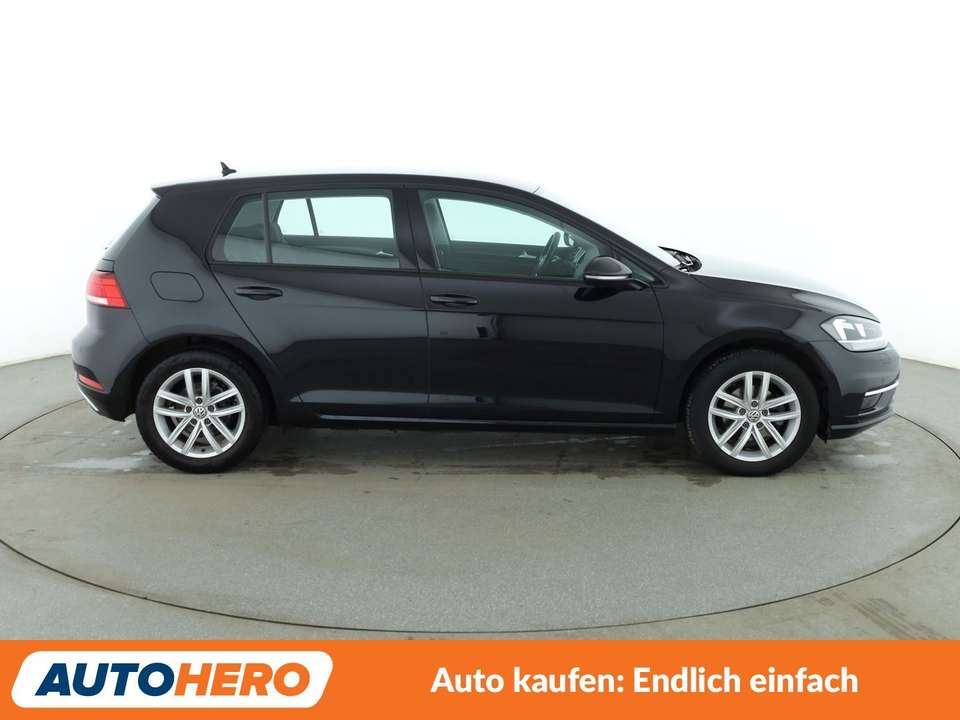 Volkswagen Golf - Imagem 7