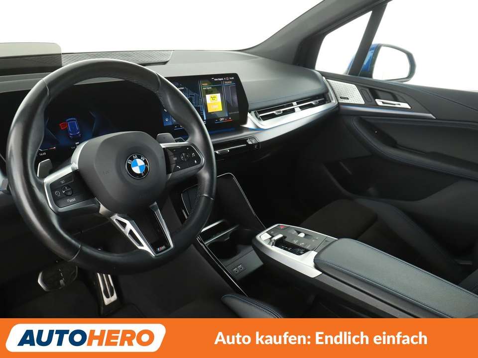 BMW 220 - Imagem 11