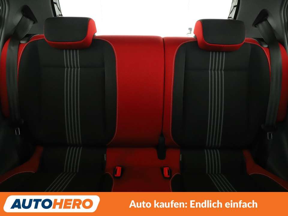 Skoda Citigo - Imagem 15