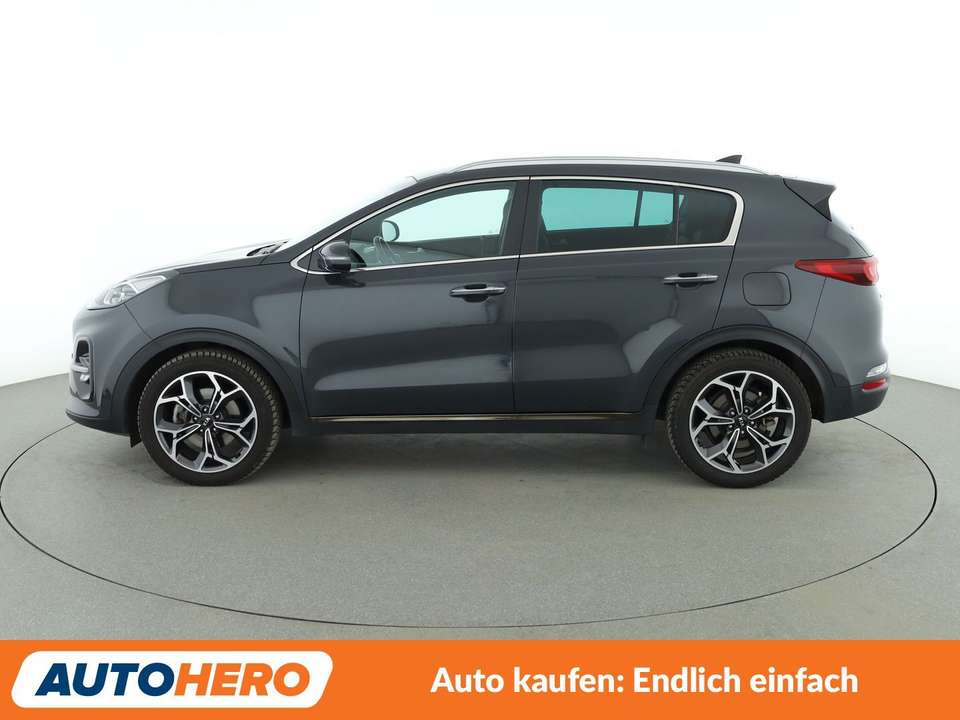 Kia Sportage - Imagem 3