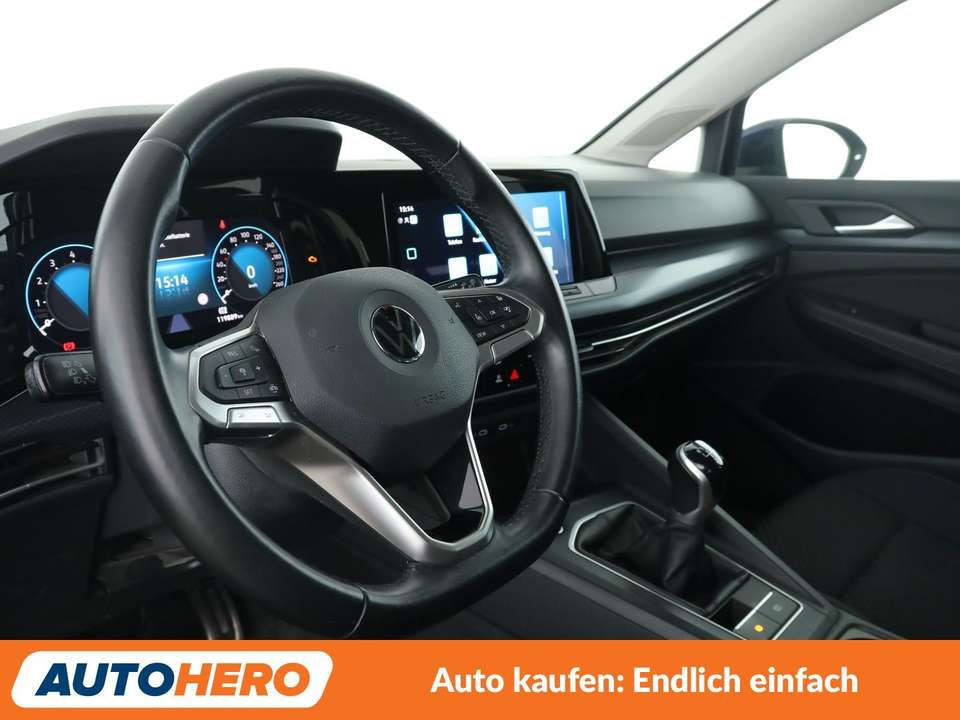 Volkswagen Golf - Imagem 11