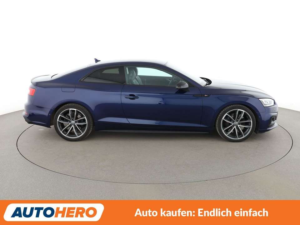 Audi S5 - Imagem 7