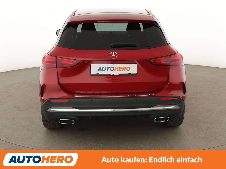 Mercedes-Benz GLA 220 - Imagem 5