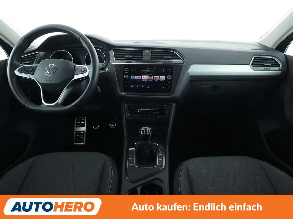 Volkswagen Tiguan - Imagem 12