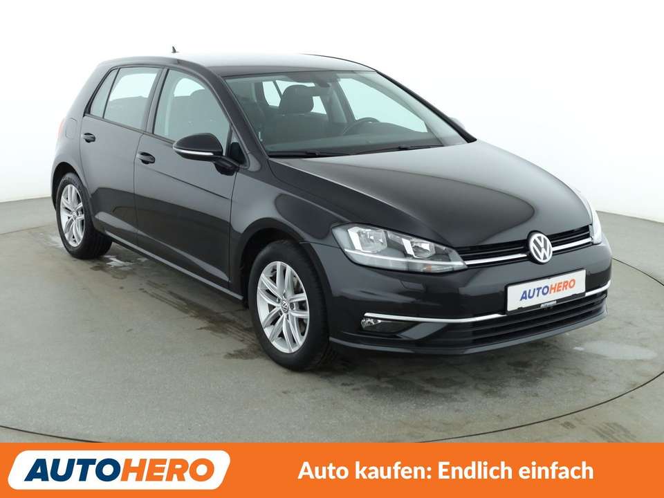 Volkswagen Golf - Imagem 8