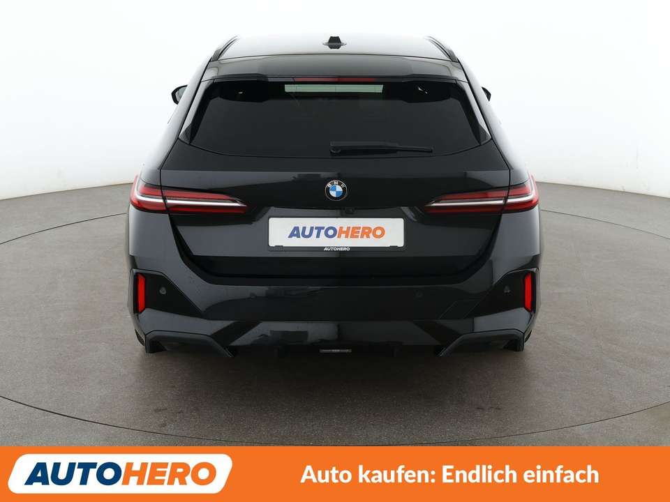 BMW 520 - Imagem 5