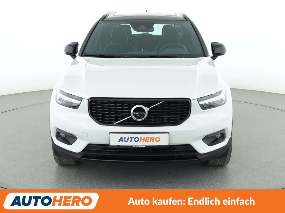 Volvo XC40 - Imagem 9