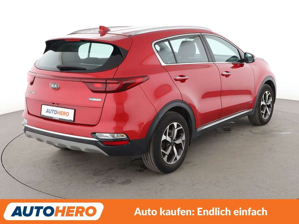 Kia Sportage - Imagem 6