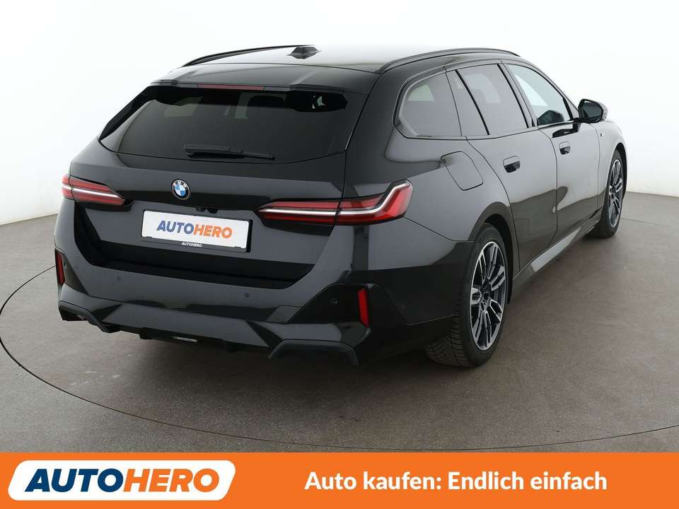BMW 520 - Imagem 6