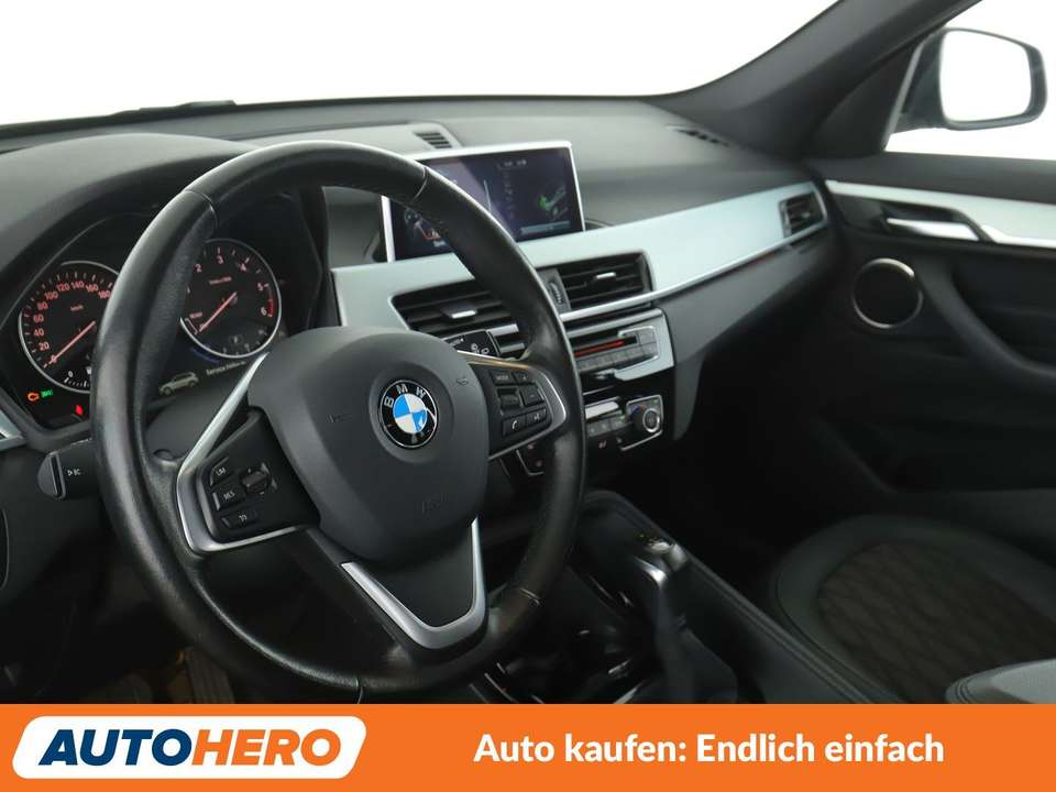BMW X1 - Imagem 11