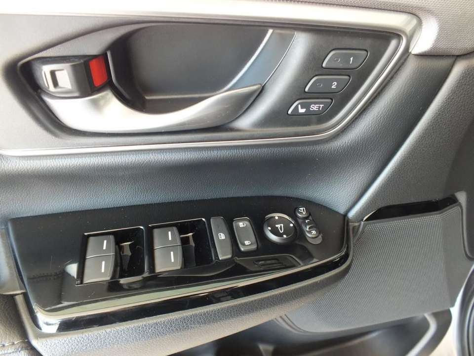 Honda CR-V - Imagem 5