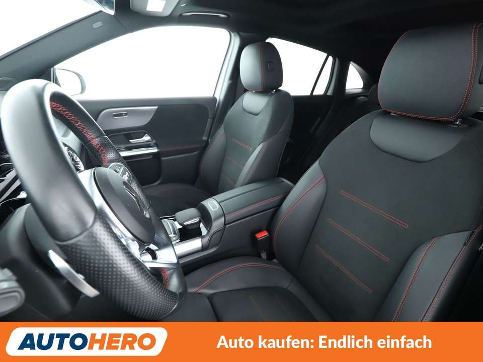 Mercedes-Benz EQA - Imagem 10