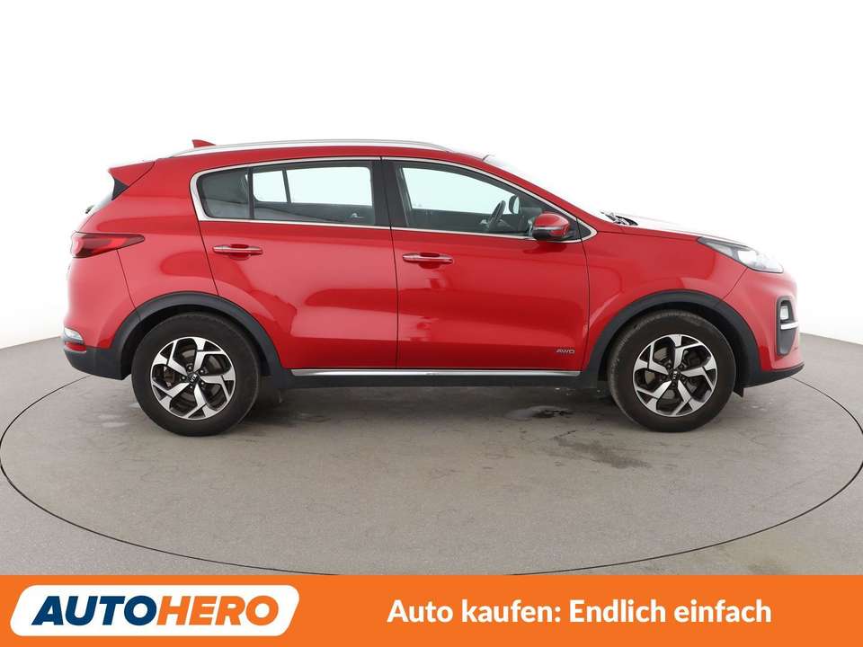 Kia Sportage - Imagem 7