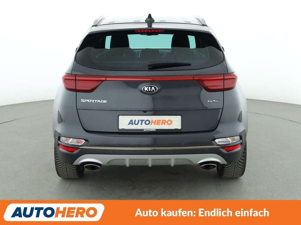 Kia Sportage - Imagem 5