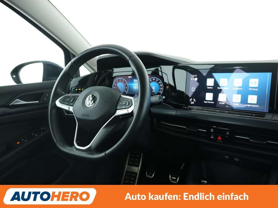 Volkswagen Golf - Imagem 13