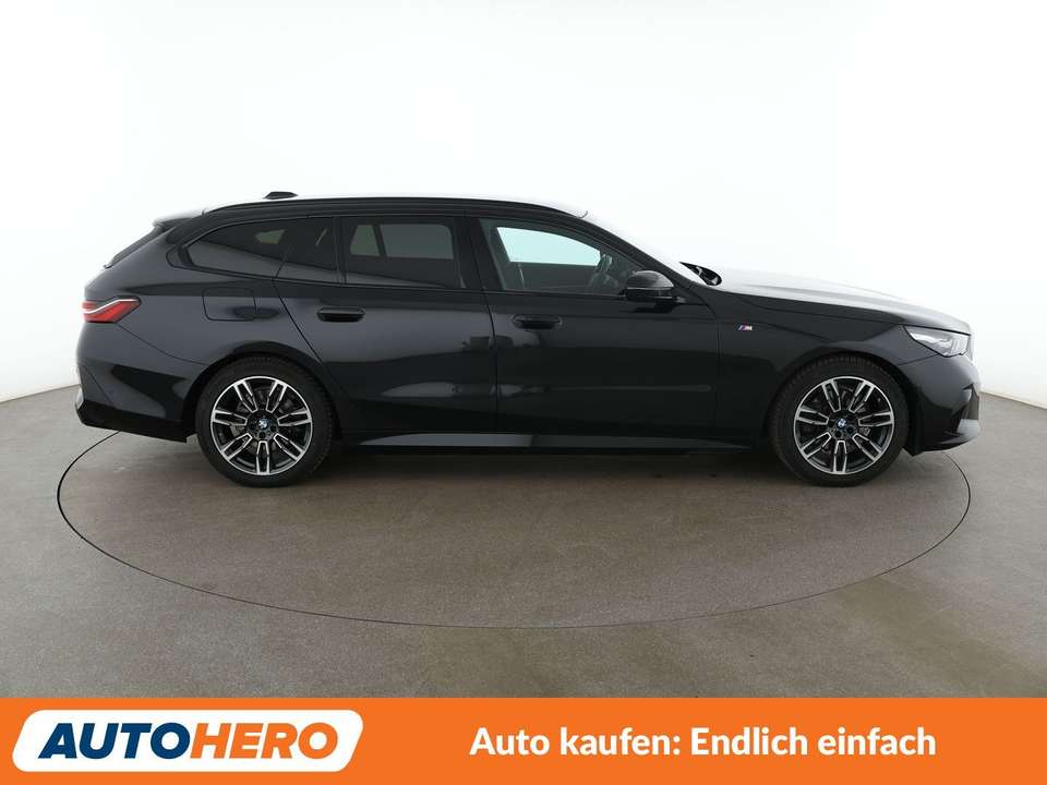 BMW 520 - Imagem 7