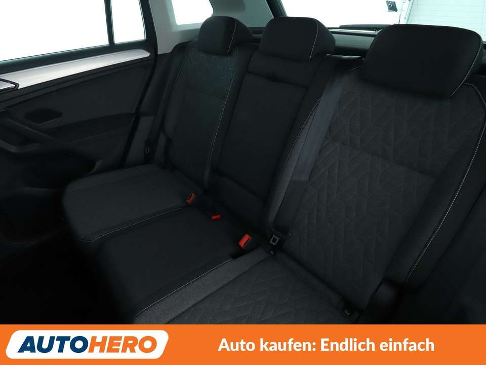 Volkswagen Tiguan - Imagem 14