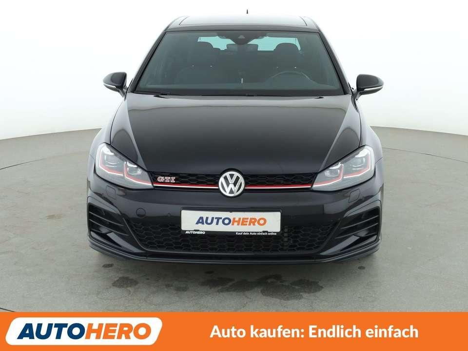 Volkswagen Golf GTI - Imagem 9