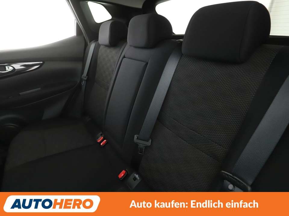 Nissan Qashqai - Imagem 14