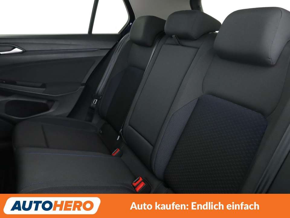 Volkswagen Golf - Imagem 14