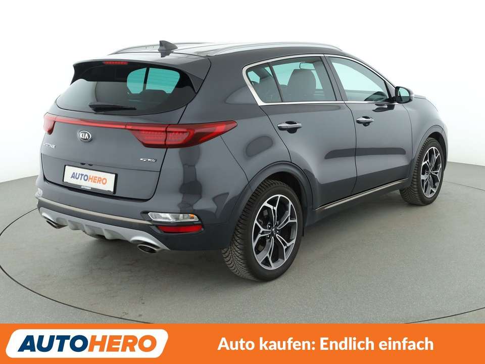 Kia Sportage - Imagem 6