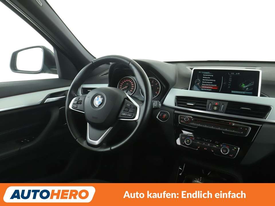BMW X1 - Imagem 13