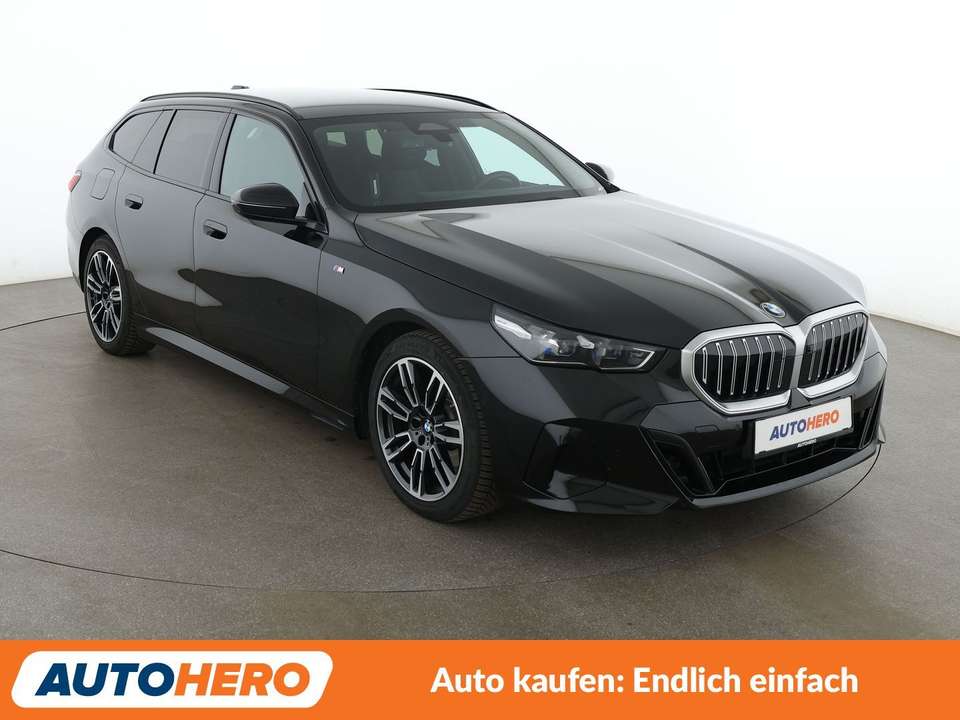 BMW 520 - Imagem 8