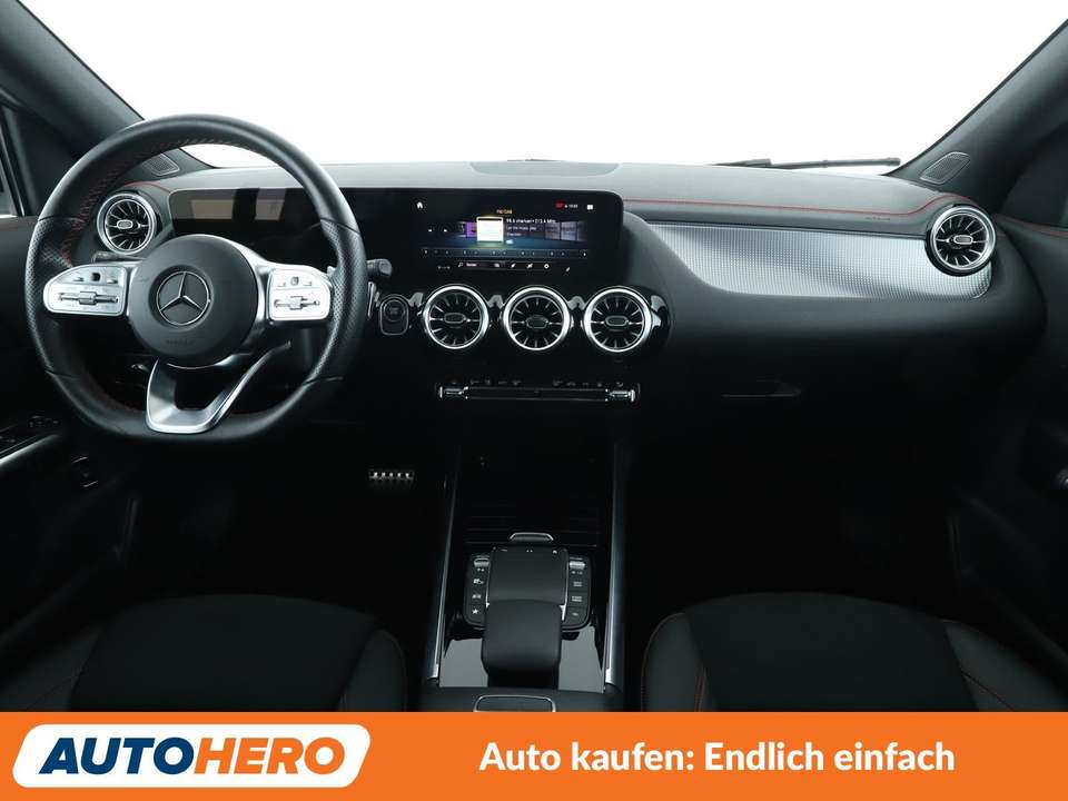 Mercedes-Benz EQA - Imagem 12