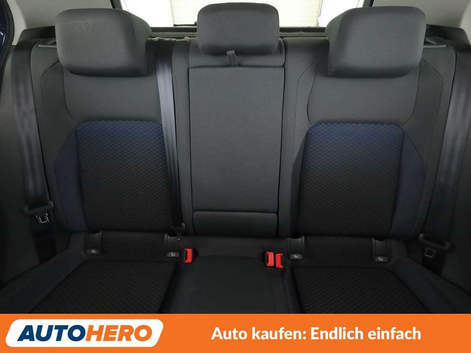 Volkswagen Golf - Imagem 15
