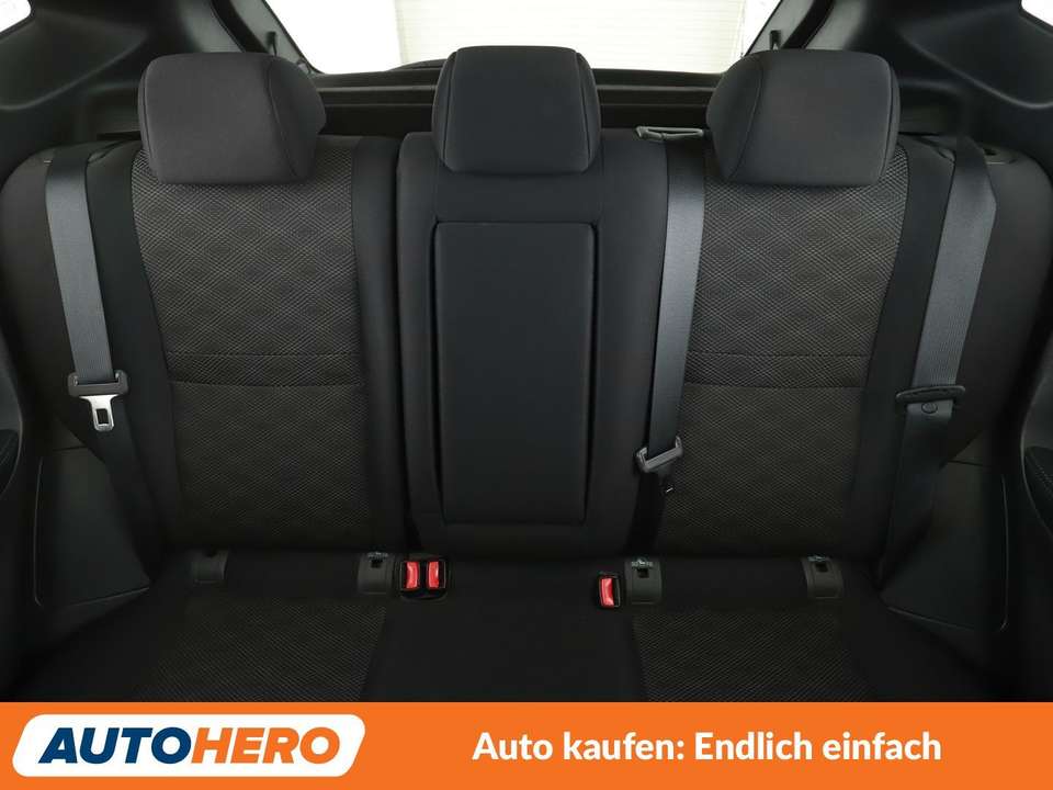 Nissan Qashqai - Imagem 15