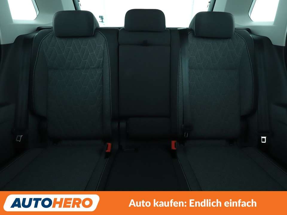 Volkswagen Tiguan - Imagem 15