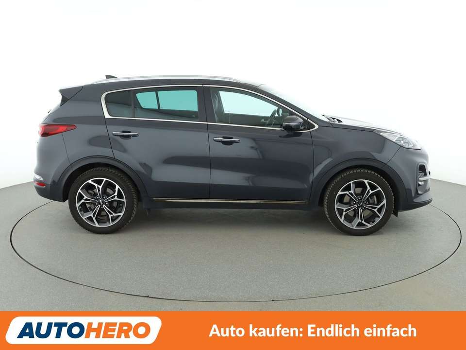 Kia Sportage - Imagem 7