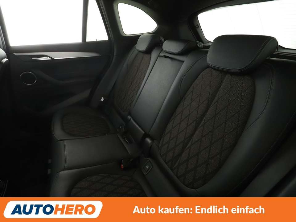 BMW X1 - Imagem 14