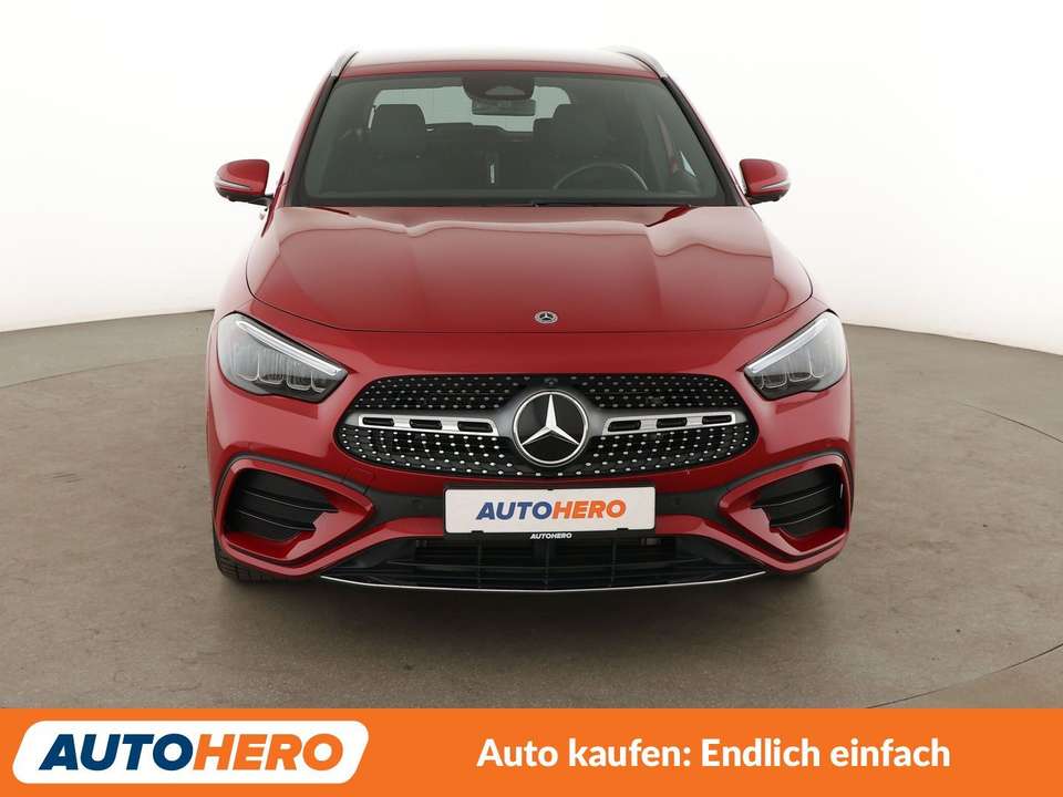 Mercedes-Benz GLA 220 - Imagem 9