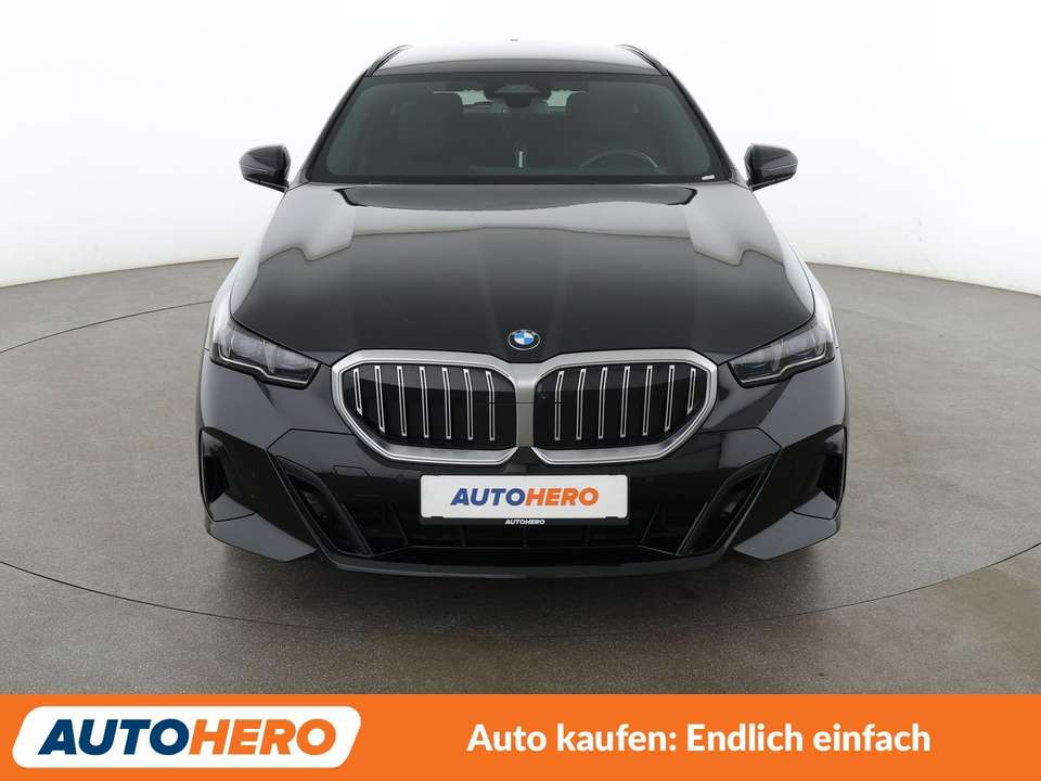 BMW 520 - Imagem 9