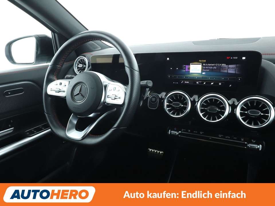 Mercedes-Benz EQA - Imagem 13