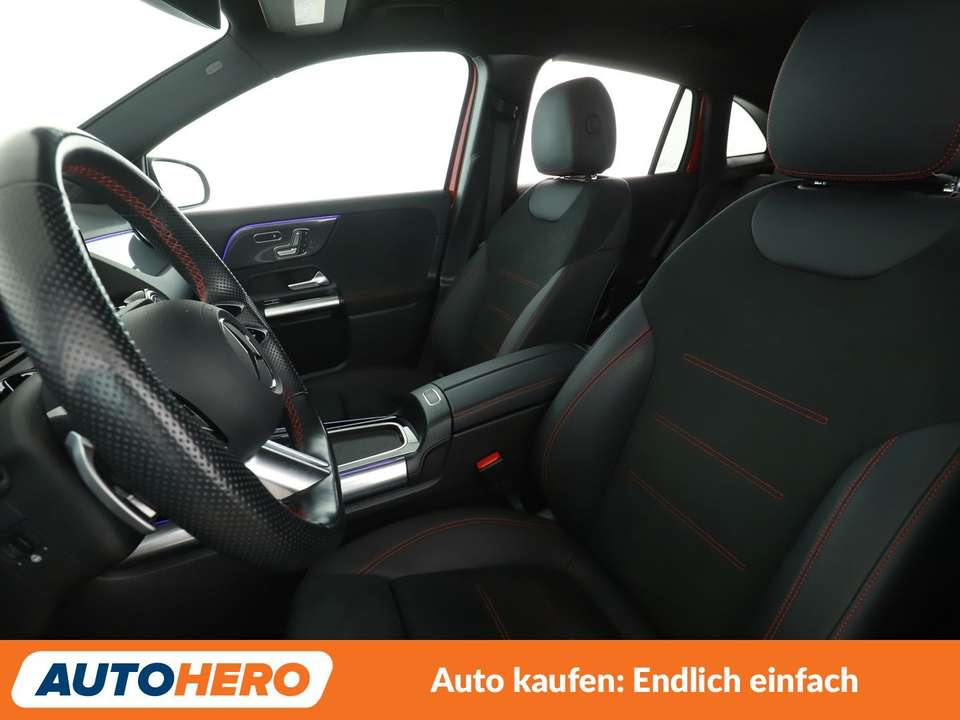 Mercedes-Benz GLA 220 - Imagem 10
