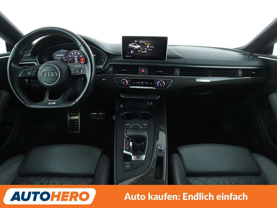 Audi S5 - Imagem 12