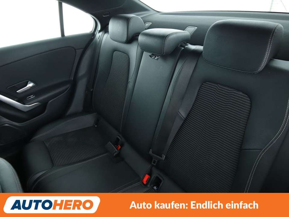 Mercedes-Benz A 200 - Imagem 14