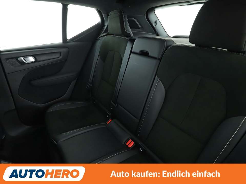 Volvo XC40 - Imagem 14